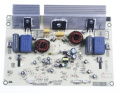 Operating Unit Screen - Main Control Panel [Midea]